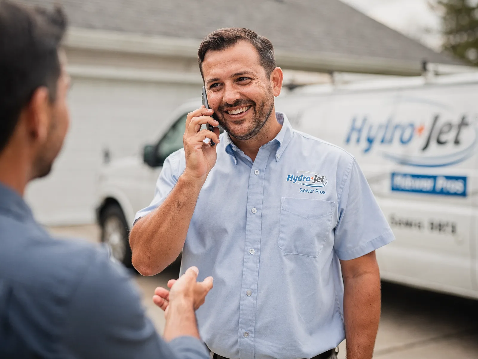 Hydro Jetting Wellington, TX FAQs